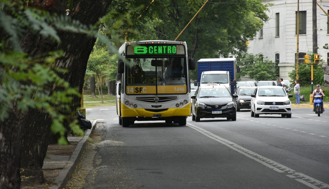 Nación pide más participación de las provincias para resolver el conflicto de transporte | Noticias