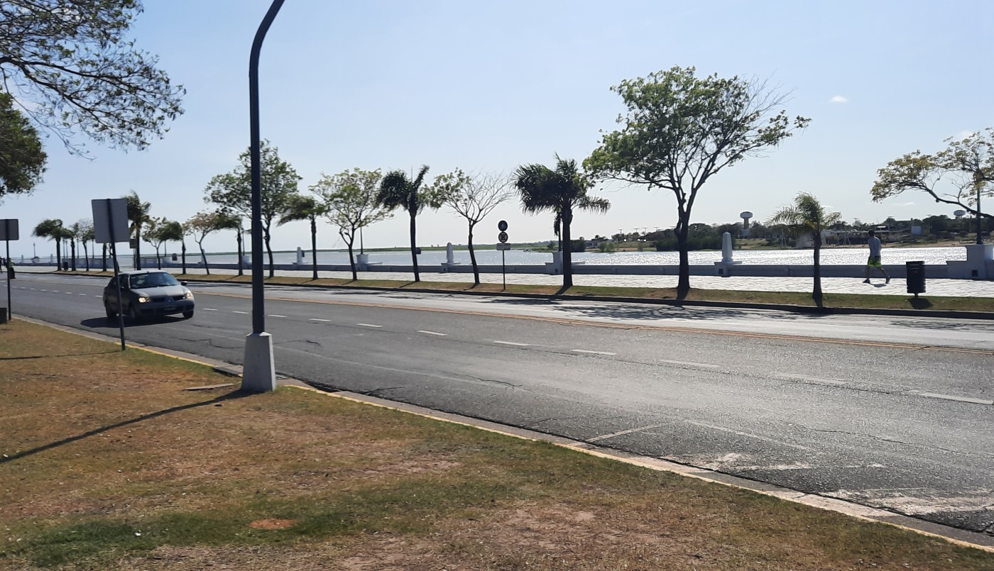 Se viene el calor: Jueves soleado y ascenso de la temperatura en la ciudad | Información General