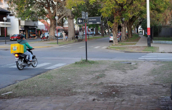 Licitarán las obras para renovar la avenida J.J. Paso | Noticias