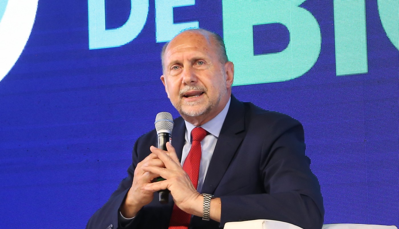 Perotti: “El sector científico - tecnológico es estratégico para la Argentina” | Noticias