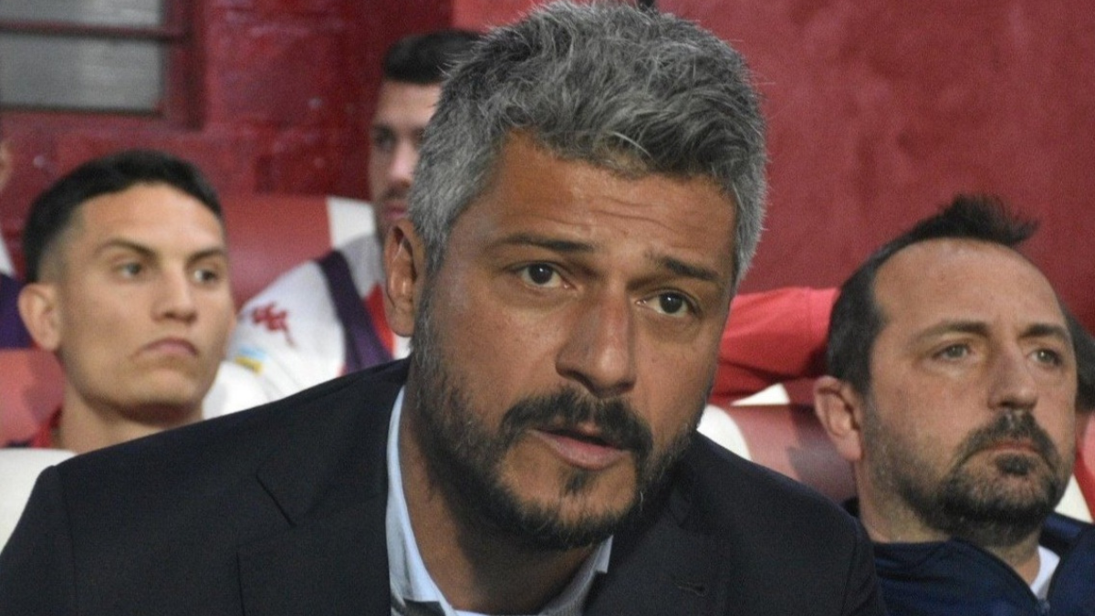 Unión le ofreció a Munúa continuar un año más | Deportes