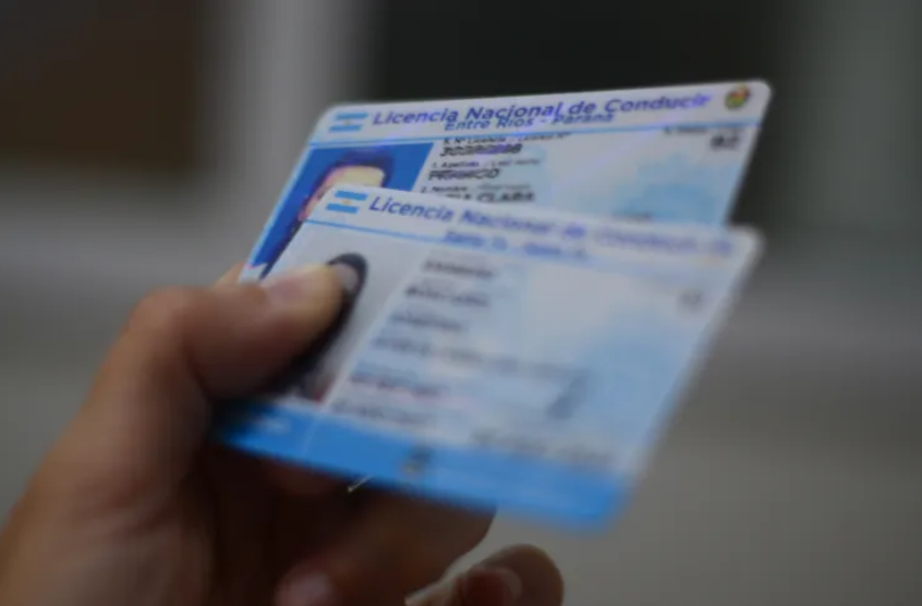 Hoy se habilita el turnero para gestionar la licencia de conducir | Noticias