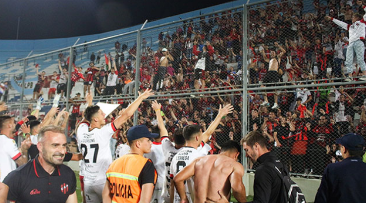 Patronato vive un momento histórico y prepara su excursión a Mendoza | Deportes