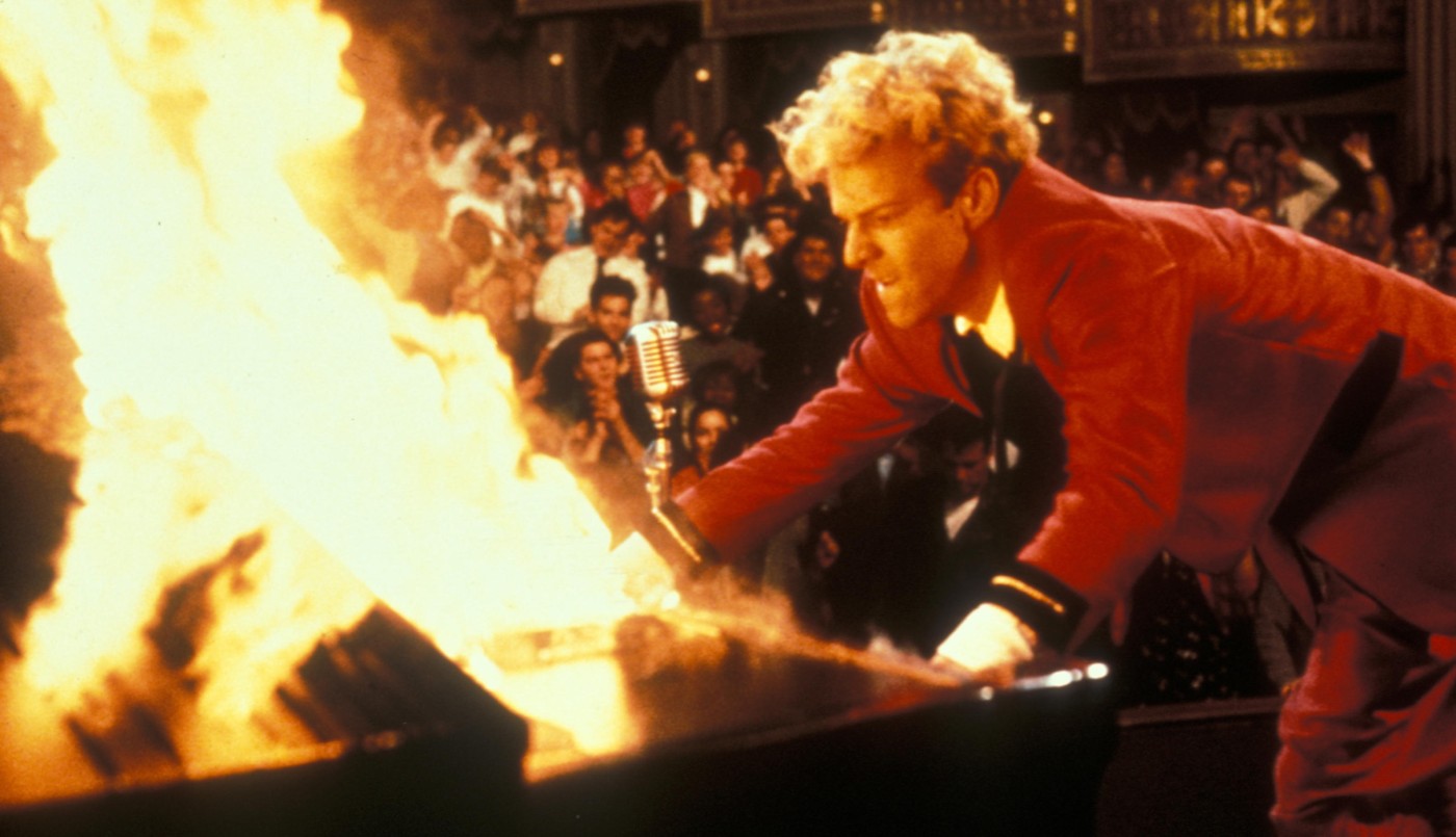 Murió la leyenda del rock Jerry Lee Lewis | Espectaculos