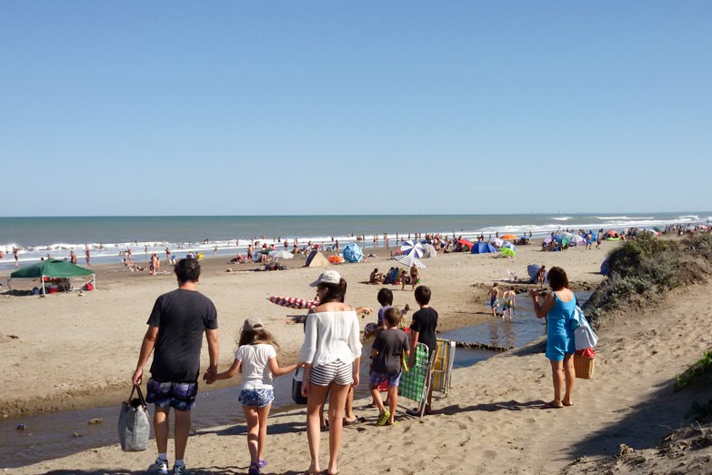 Lammens adelantó que habrá un nuevo Previaje en 2023 y especuló con algunas fechas | Información General