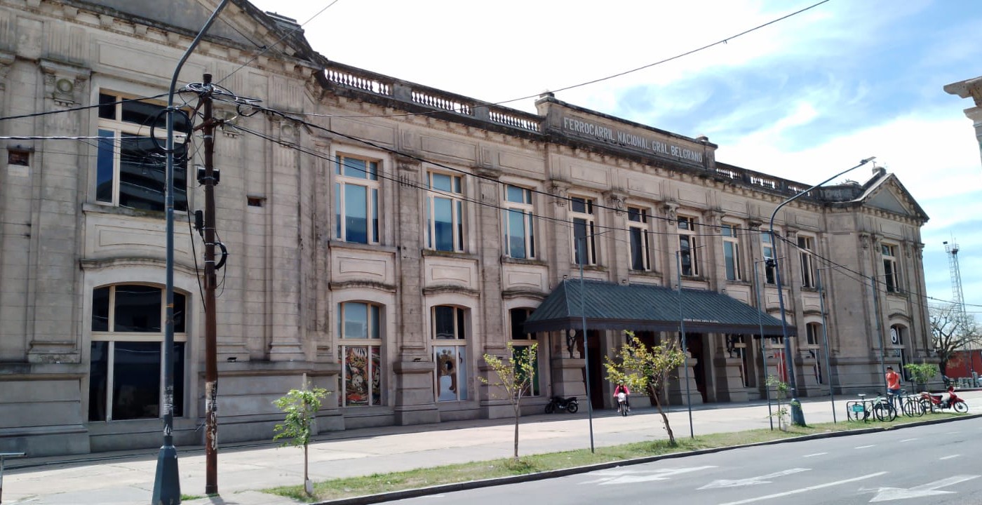 Habrá corte de calle por el Harlem Festival | Información General