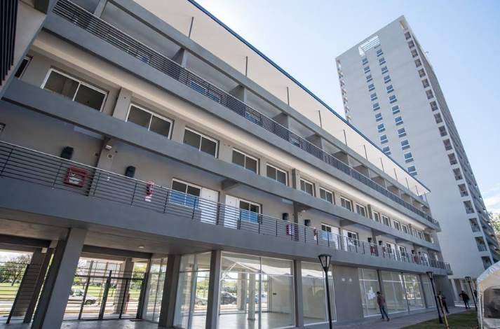 Procrear II: Abren la inscripción para los departamentos del Parque Federal | Información General