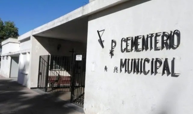 Misa y horario corrido en el cementerio municipal por el Día de los Fieles Difuntos | Información General