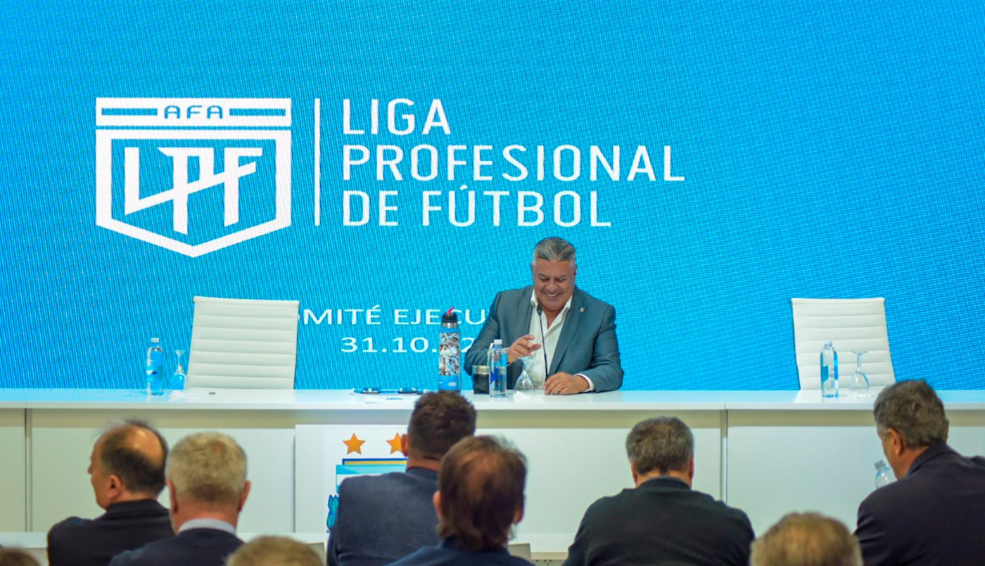 La AFA definió el formato de los torneos de 2023 | Deportes