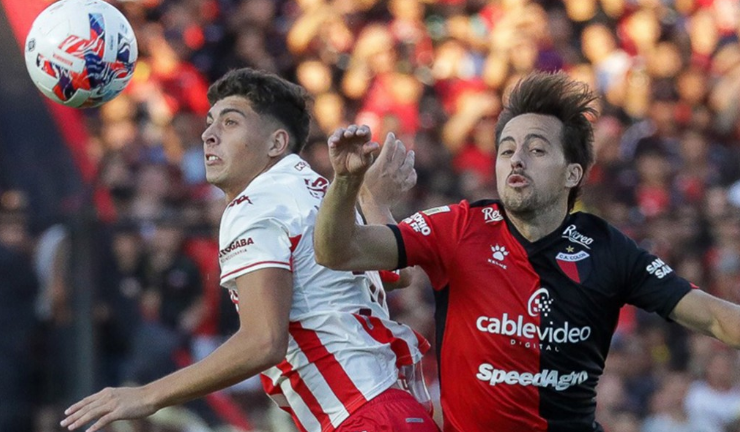 Este jueves se sortea el fixture de la LPF 2023 | Deportes