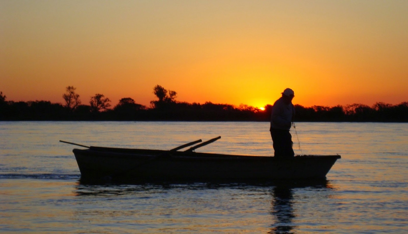 Desde este martes rige la veda de pesca del surubí | Información General