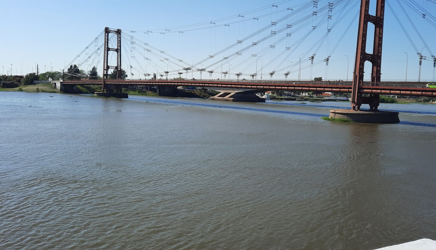 Miércoles con buen tiempo, soleado y con amplitud térmica en la ciudad | Información General