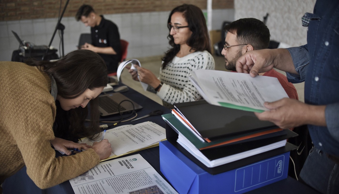 Licitaron el proyecto de intervención urbana para barrio San José | Información General