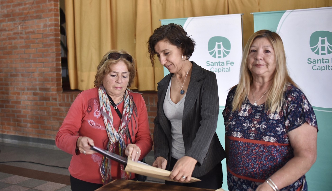 Licitaron una intervención urbana que conectará dos barrios del norte | Información General