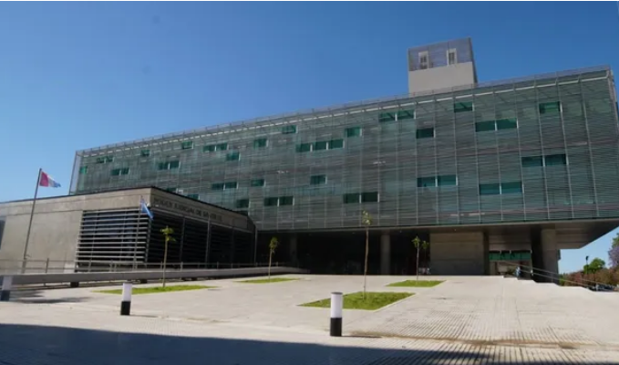 Un jefe policial fue condenado por agredir a dos mujeres y un hombre en la calle | Judiciales