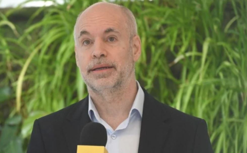 Larreta, duro contra Cristina: "Gobernaron 15 de los últimos 20 años y toda la culpa la tiene el otro" | Nacionales