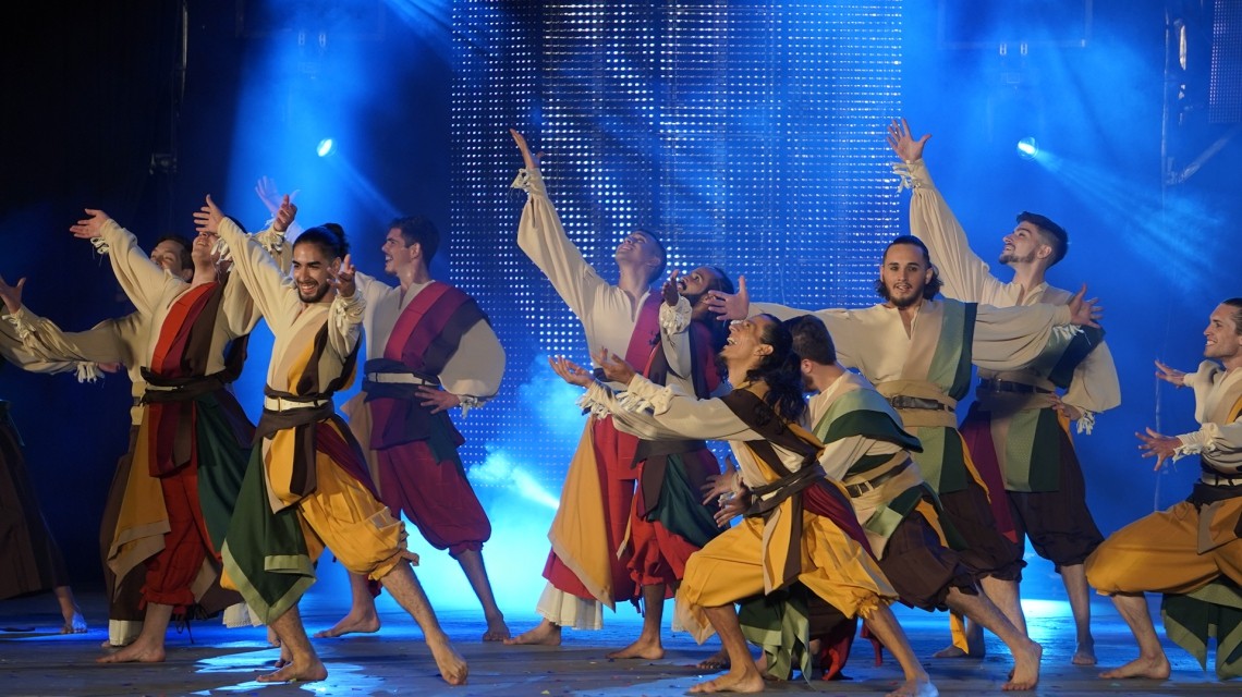 La Provincia convoca a artistas de la danza para Cosquín 2023 | Noticias