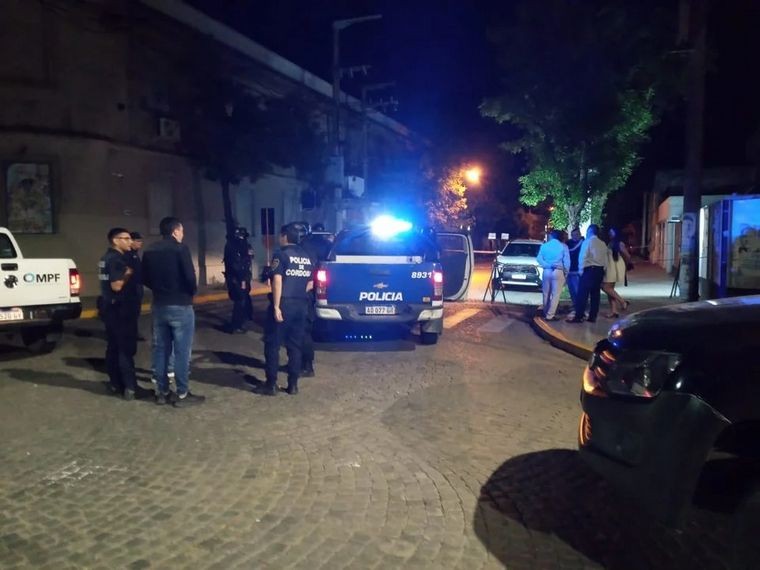 Le extirparon un riñón al intendente de San Francisco tras recibir un disparo | Nacionales