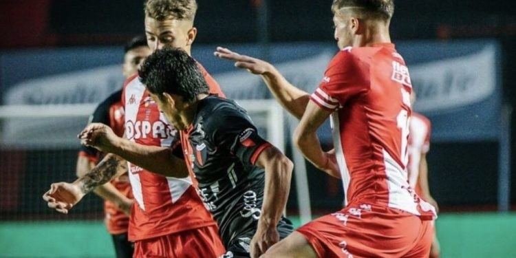 Cómo serán los descensos en el 2023 y cómo arrancan Colón y Unión | Deportes