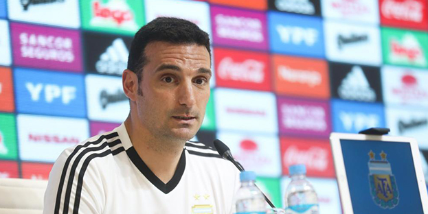 Scaloni recortó la lista para el Mundial de Qatar y quedan 32 jugadores | Deportes