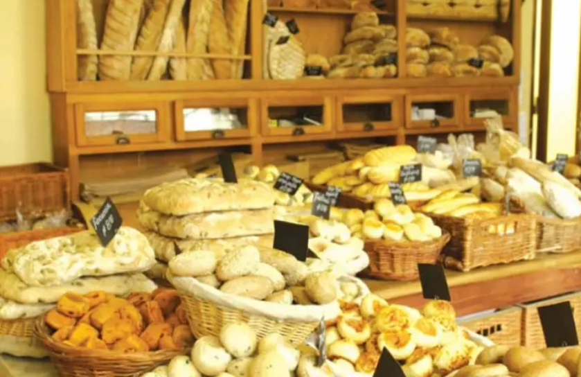 Golpe al bolsillo: El kilo de pan en la ciudad podría llegar a costar $400 | Noticias