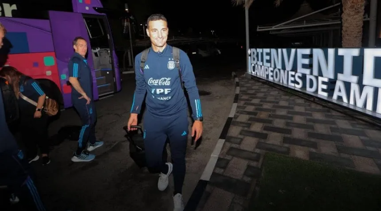 Selección Argentina: Scaloni acortó la lista a 28 jugadores y espera por Lo Celso | Deportes