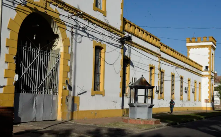 Las unidades del Servicio Penitenciario de la provincia en estado de alerta | Noticias