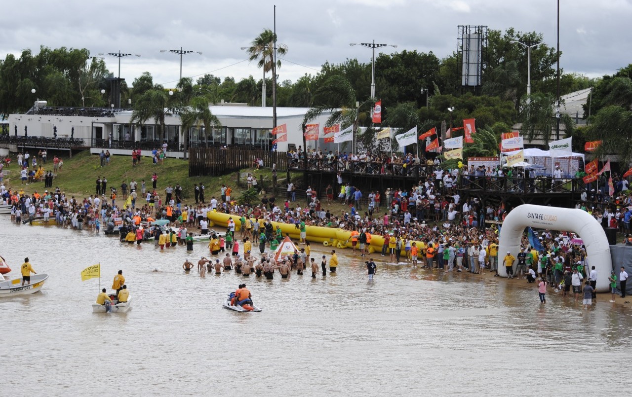 La región palpita la «Santa Fe-Coronda» del próximo domingo | Deportes