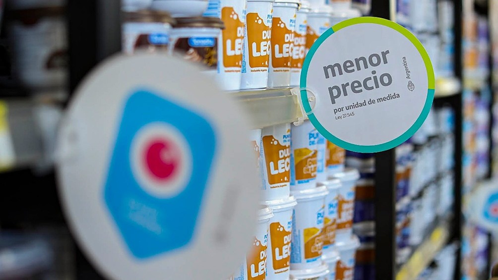 Restan los últimos detalles para la presentación del programa "Precios Justos" | Información General