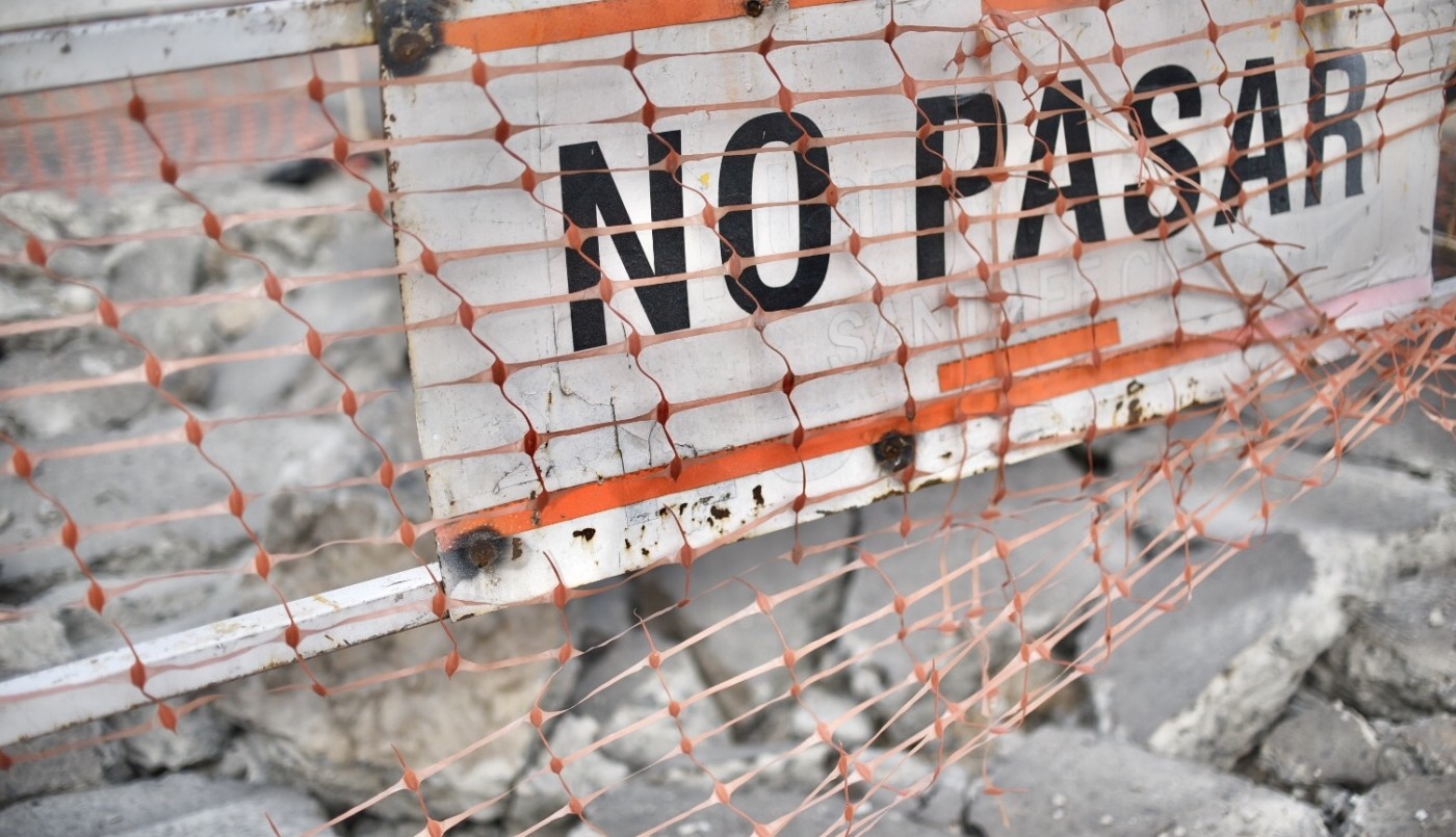 Los trabajos de bacheo e iluminación previstos para este 10 de noviembre | Información General