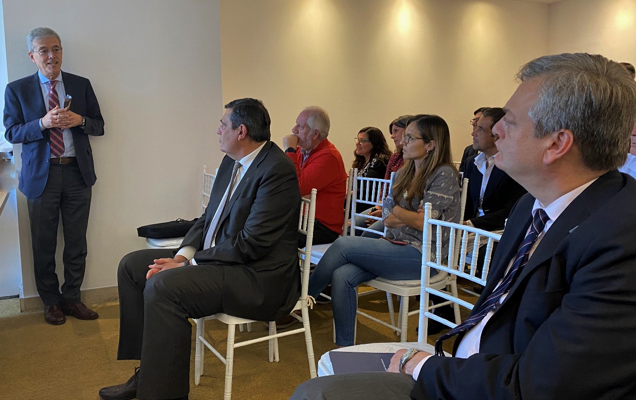 El Ministerio de Economía lanzará el Digesto Virtual | Noticias