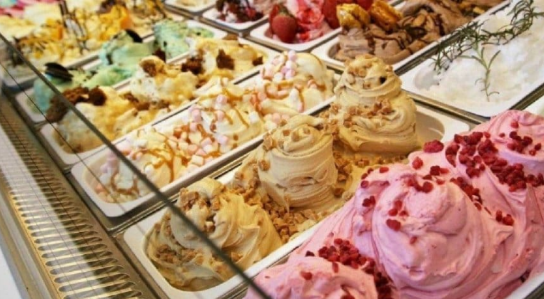 Llega hoy otra edición de La Noche de las Heladerías en la ciudad | Noticias