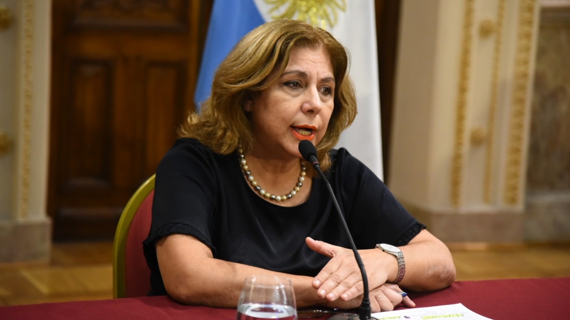 La provincia anunció la quinta dosis contra el Coronavirus | Información General