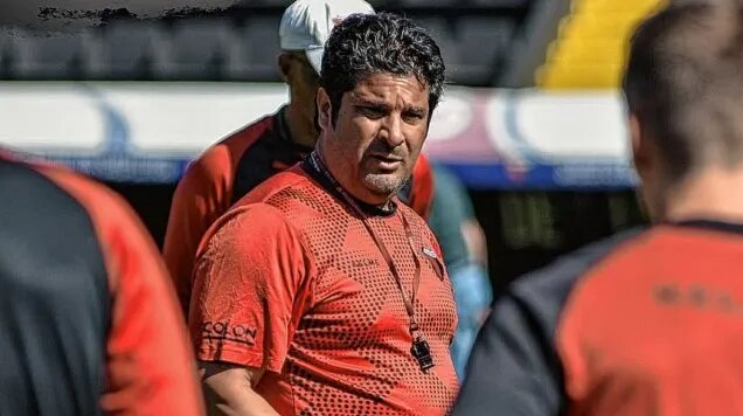 Marcelo Saralegui seguirá siendo el técnico de Colón hasta diciembre del 2023 | Deportes