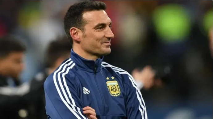 Scaloni dio a conocer la lista definitiva para Qatar 2022 con la sorpresa de Foyth | Deportes