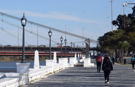 Cómo serán los cortes de tránsito en el operativo por los festejos de la ciudad | Noticias