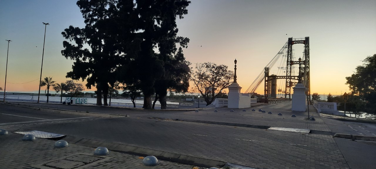 Mejora el tiempo en la ciudad tras un fin de semana pasado por agua | Noticias