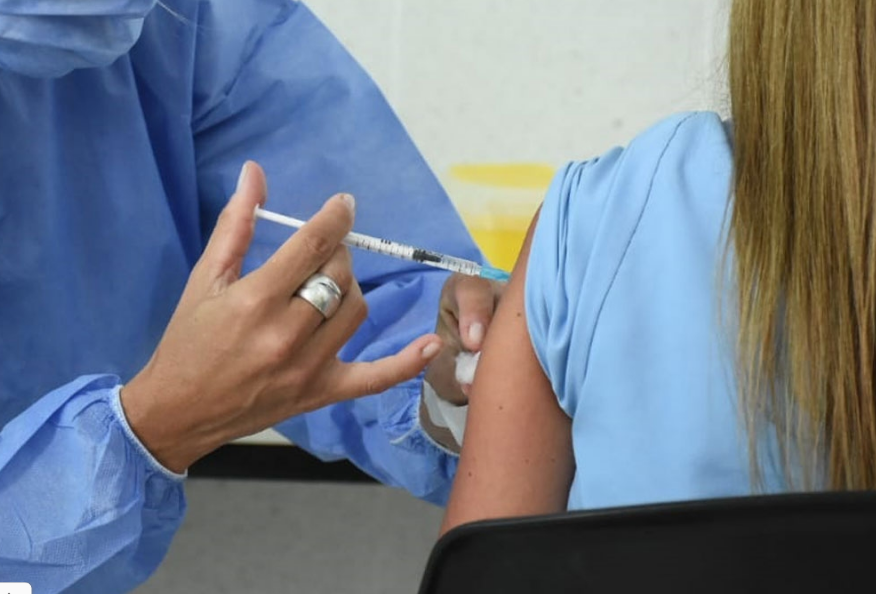 Se pone en marcha hoy la aplicación de quintas dosis contra el Covid en Santa Fe | Noticias