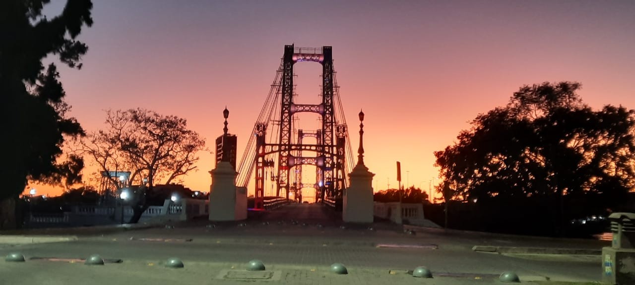 En el día del cumpleaños y de la Maratón se espera buen tiempo en la ciudad | Información General