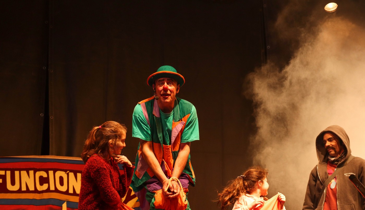 La provincia presenta otra edición del Entepola, “A puro teatro” | Espectaculos