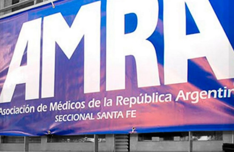 Los médicos nucleados en AMRA paran mañana y realizarán una manifestación | Noticias