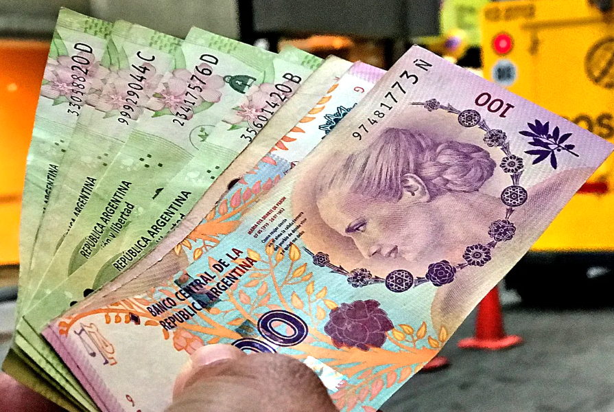 Confirman que se está “trabajando y avanzando” en un bono de fin de año | Noticias