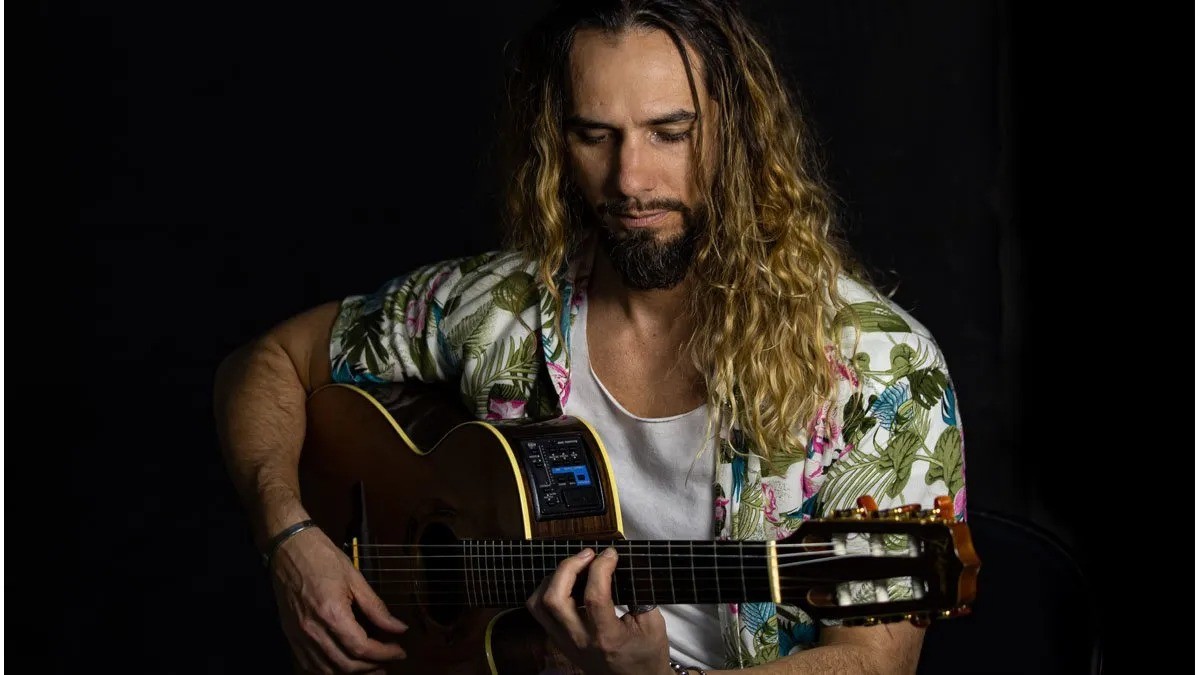 Se presentará Luciano Yapur en el escenario de Stanley Rock Bar | Espectaculos