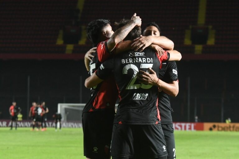 Desde Chile miran a jugadores de Colón | Deportes