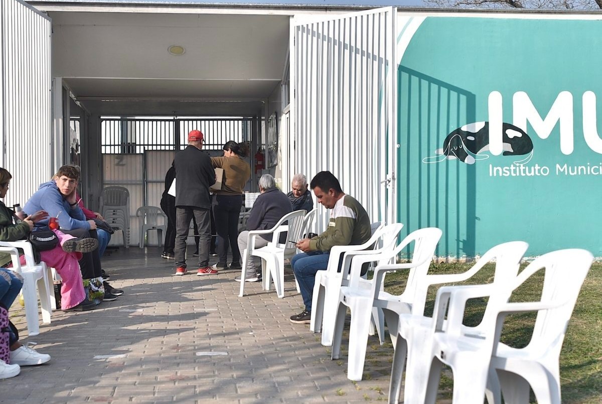 Servicios municipales previstos para este lunes | Información General