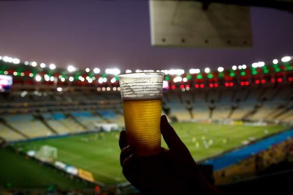 Qatar prohibió la venta de cerveza en los estadios de la Copa del Mundo | Deportes