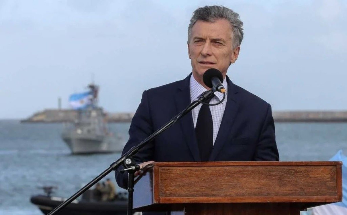 ARA San Juan: fiscal pidió que se revoque el sobreseimiento de Macri | Nacionales