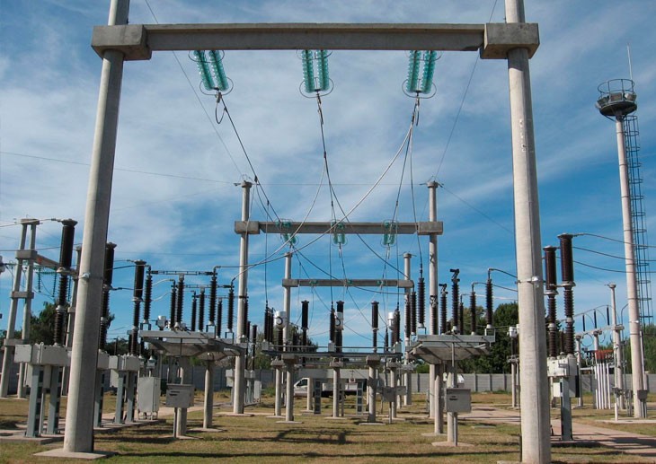 Se normalizó el servicio en la estación transformadora Santa Fe Oeste | Noticias