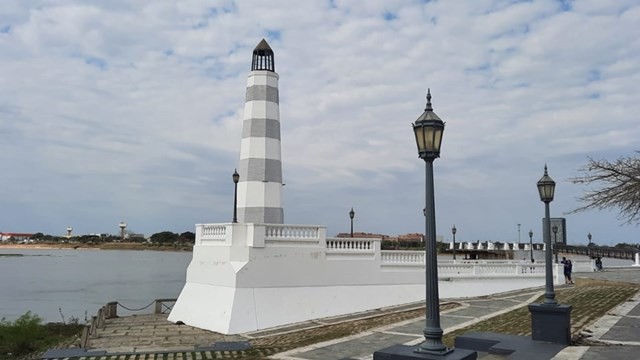 Domingo inestable en la capital provincial | Información General