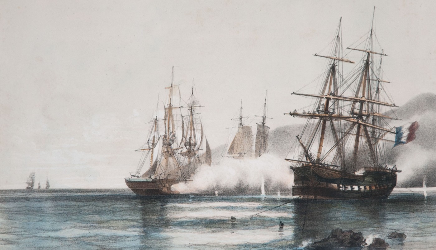 Hoy se conmemora el Día de la Soberanía Nacional | Información General